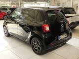 Smart ForFour 90 PS Servo Navi SHZ Klima Leder uvm. - Smart Gebrauchtwagen in Bonn