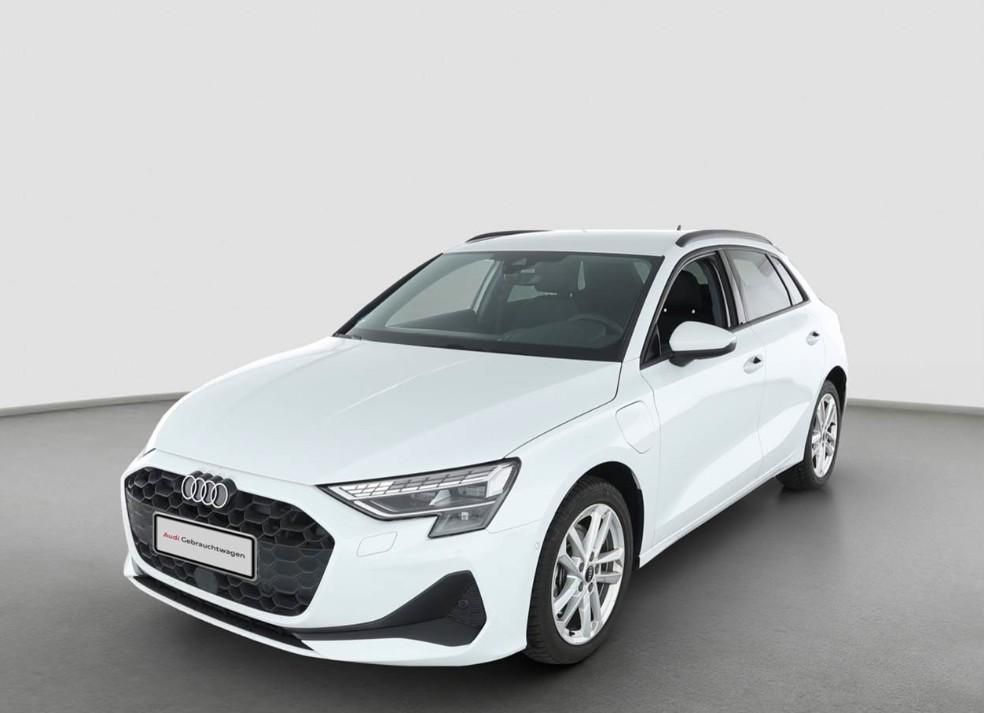Audi A3 - Bild 5