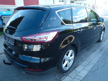 Ford S-Max - 4