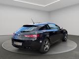 Alfa Romeo Brera 2.2 JTS 16V*Checkheftgepflegt*Navi*Bi-Xeno - Alfa Romeo Brera