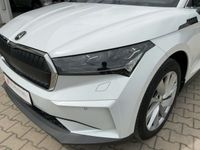 Skoda Enyaq - Vorschau Bild 16