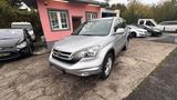 Honda CR-V Comfort - Honda Gebrauchtwagen von 2012