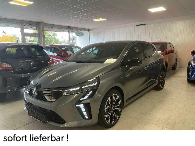 Mitsubishi Colt TOP 1.6 Hybrid