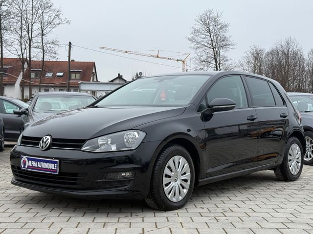 Volkswagen Golf VII Lim. Trendline BMT