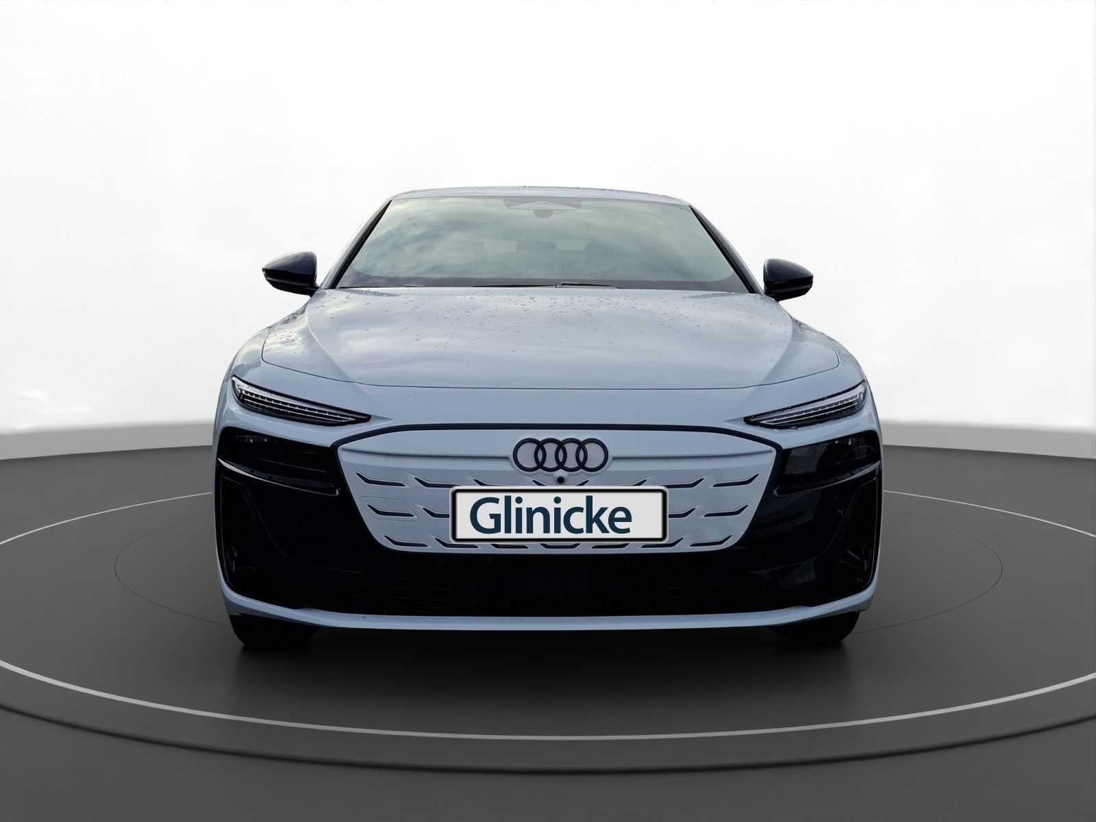 Audi A6 e-tron - Bild 15