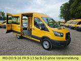 Ford Transit Kasten EU6 1.Hd Hoch/Lang Transporter - Ford: Transporter