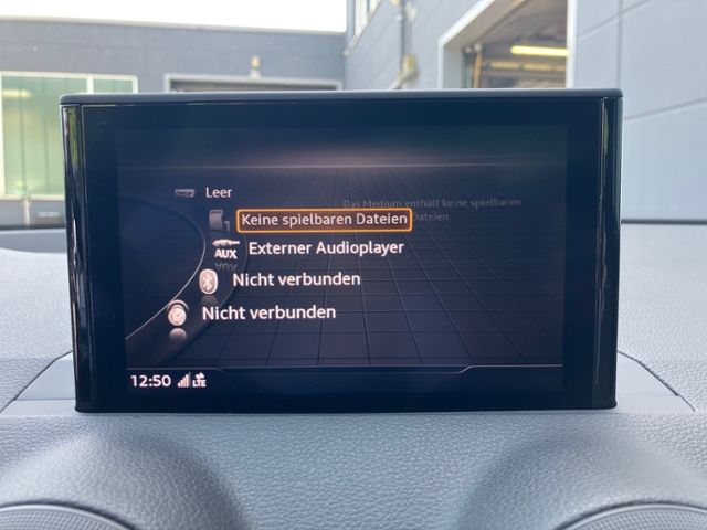 Q2 1.4 TFSI design KLIMA NAVI ALU