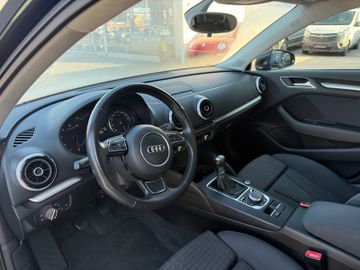Audi A3 - 9