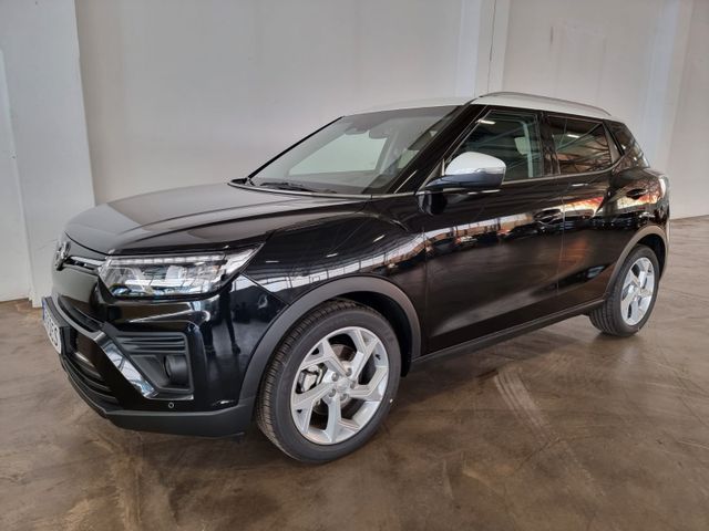 Ssangyong Tivoli Fizz 1.5 P 6AT 2 WD "Neuwagen"