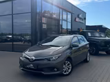 Toyota Auris 1.2 Turbo Comfort*BT*RFK* - gebrauchte Toyota Auris aus dem Jahr 2016