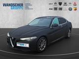 Alfa Romeo Giulia Super 2.0 Turbo 16V Kam.+KeyLess+Pano+SHZ - gebrauchte Alfa Romeo Limousine