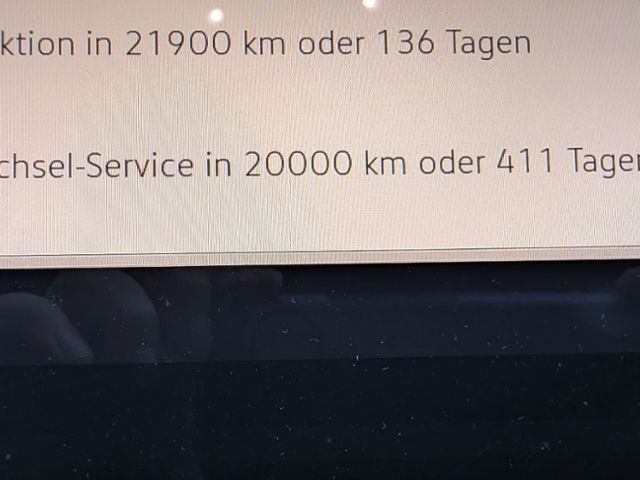 Fahrzeugabbildung Volkswagen Tiguan Life Active 1,5 l TSI DSG Active