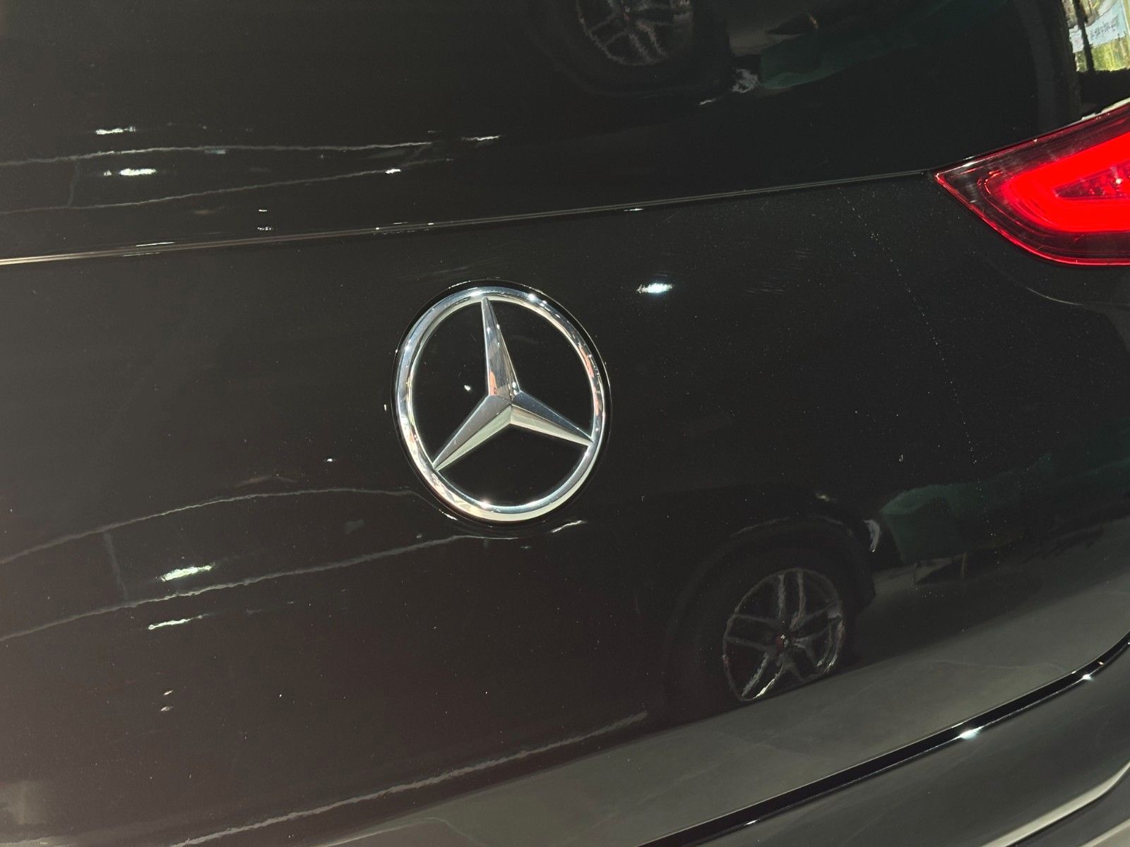 Fahrzeugabbildung Mercedes-Benz GLE 350de Coupe*AMG*Massage*HUD*Pano*360°*Keyles