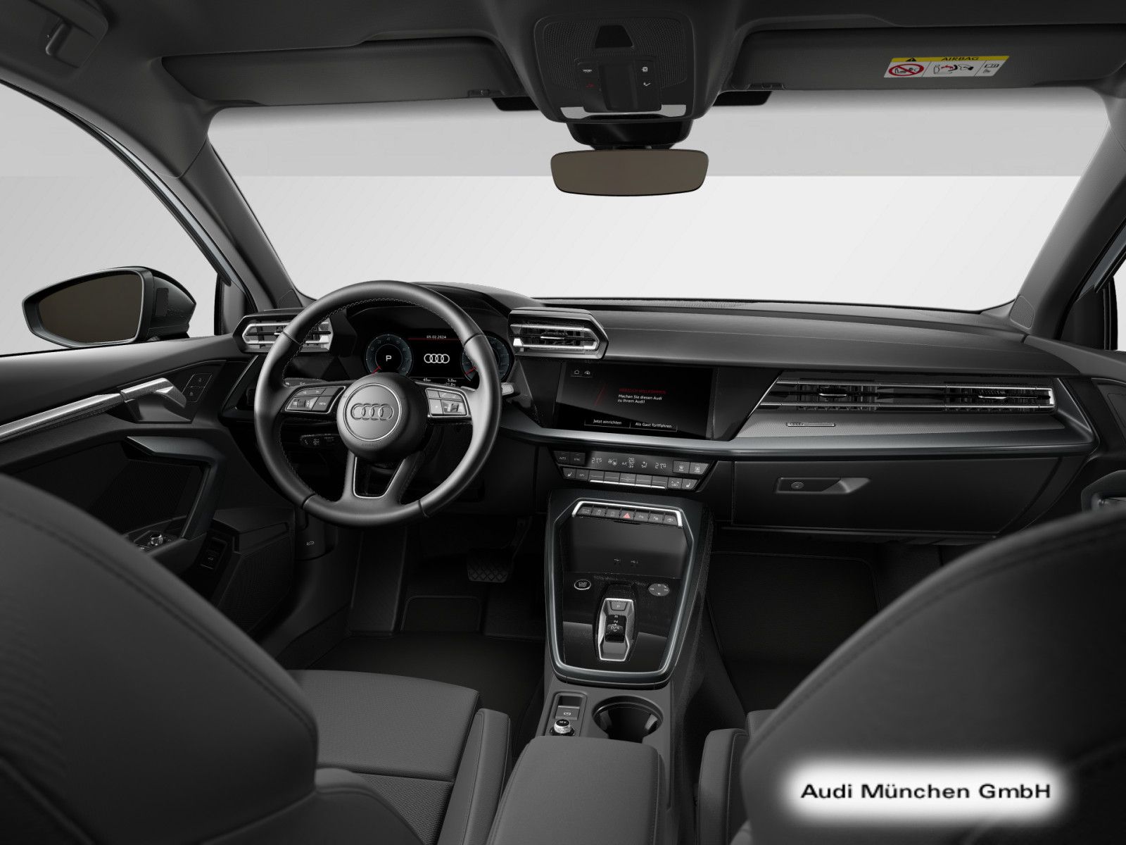 Audi A3 - Bild 10