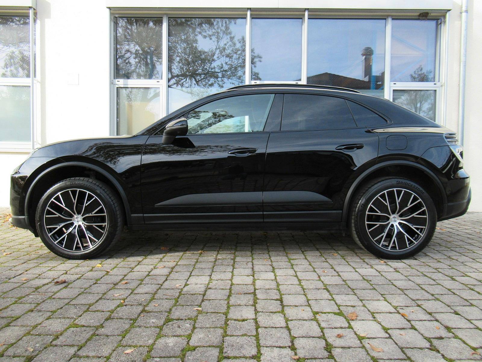 Porsche MACAN 4e HEAD-UP ACC®BELÜFT+18W+LEDER/RSE+360°21