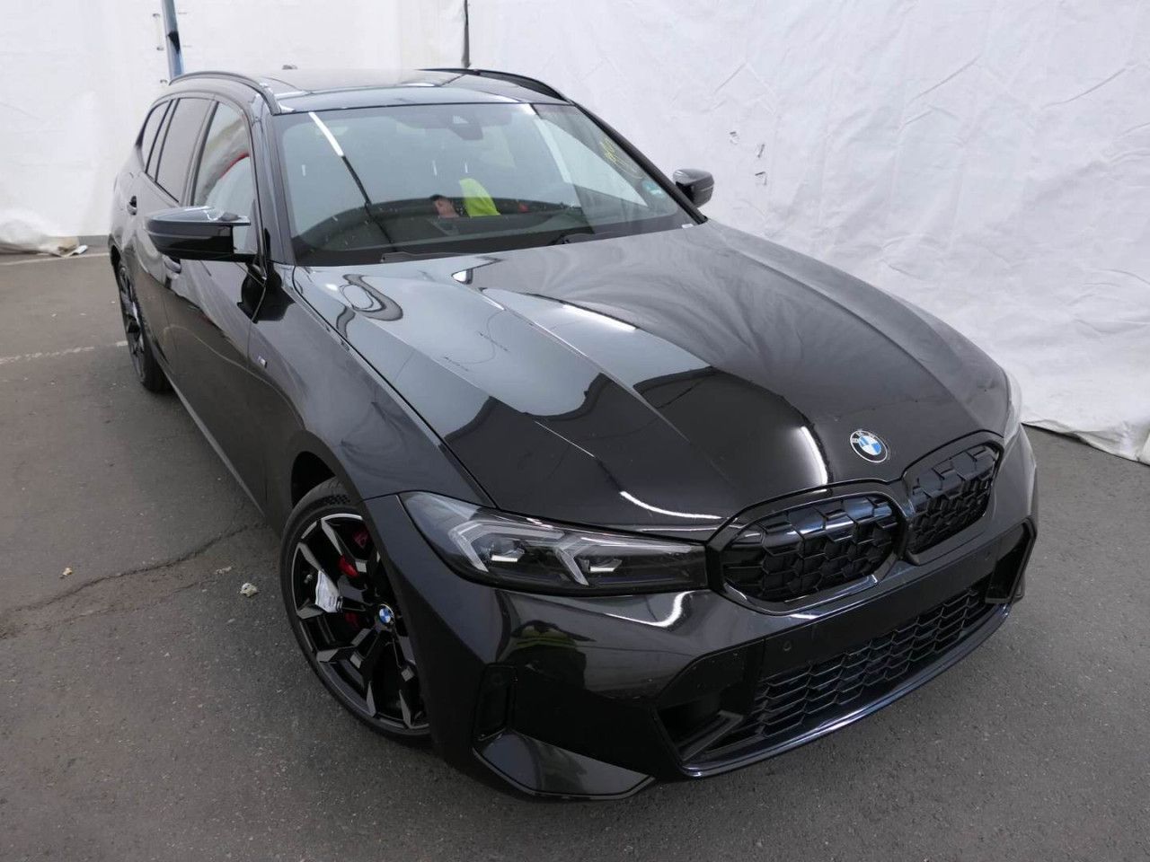 BMW M340i - Bild 9