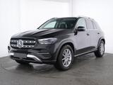 Mercedes-Benz GLE 450 4M Multibeam*Burmester*Panorama-SD*AHK* - Mercedes-Benz GLE 450 Jahreswagen