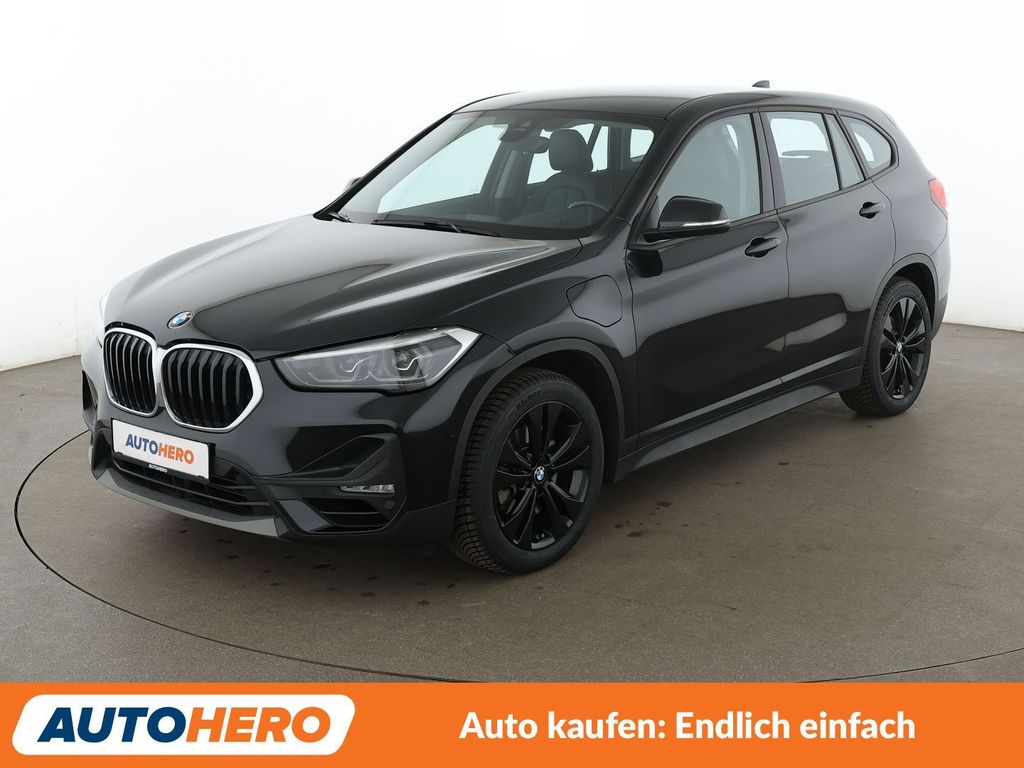 Image of BMW X1