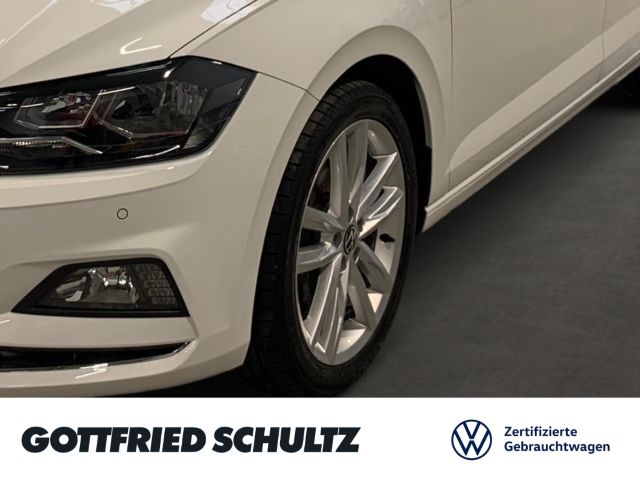 Volkswagen Polo - Bild 11