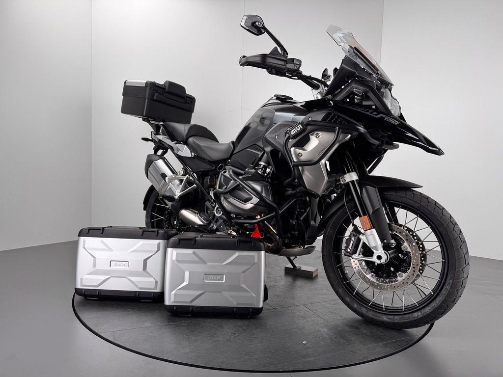 Fahrzeugabbildung BMW R 1250 GS *3 VARIOKOFFER * TOP-ZUSTAND