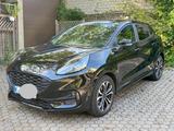 Ford Puma 1,0 EcoBoost Hybrid 92kW ST-Line X ST-L...