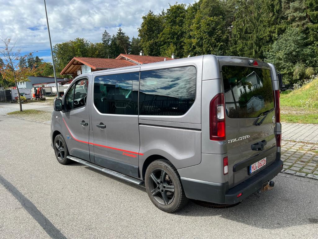 Fiat Talento