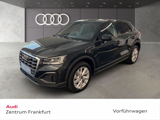 Image of Audi Q2