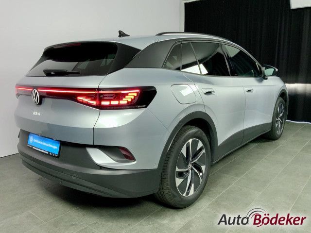 Volkswagen ID.4 Pro electric 1-Gang-Automatik Garantie b.