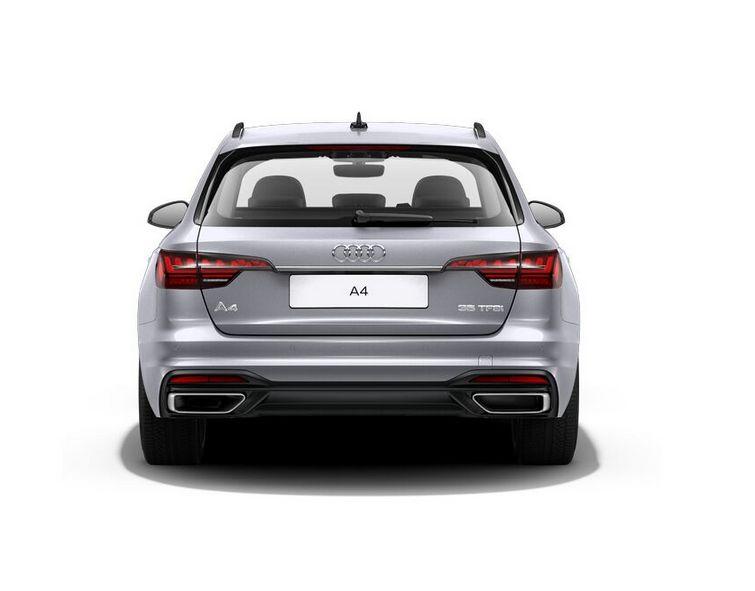Audi A4 Avant 35 TFSI S tronic | LED |