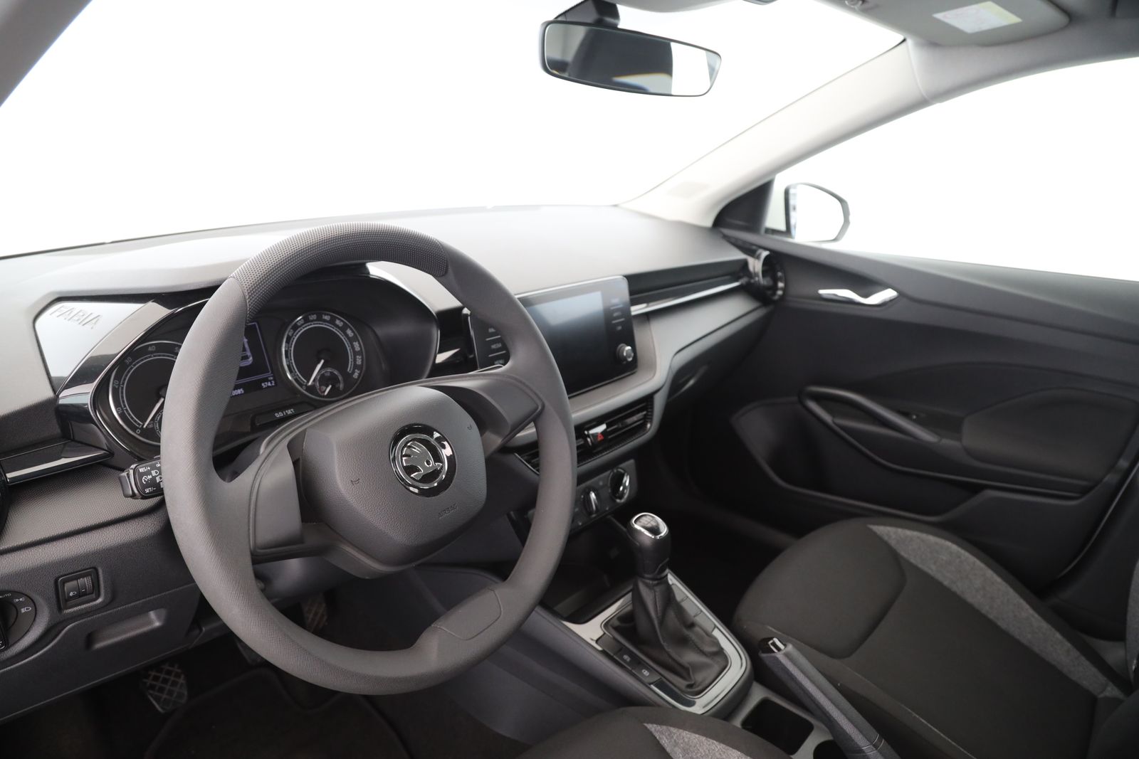 Skoda Fabia - Bild 11