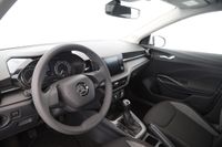 Skoda Fabia - Vorschau Bild 11