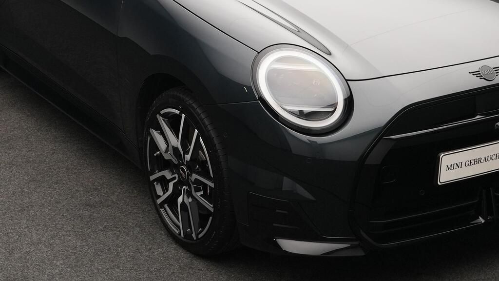 MINI Cooper SE - Bild 20