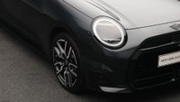 MINI Cooper SE - Vorschau Bild 20