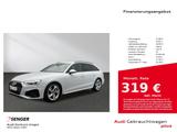 Audi A4 Avant S line 45 TFSI quattro Business-Paket - Audi A4: Business Paket
