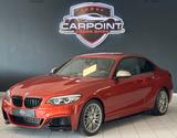 BMW M240i xDrive Steptronic Coupé - BMW M-Modelle in Duisburg