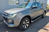 Isuzu D-Max Space Cab 4WD LSE AHK Leder - Isuzu D-Max aus 2022