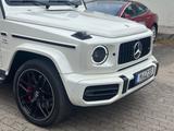 Mercedes-Benz G63 AMG°Superior°Carbon°Sthzg°AMG Driver° - Mercedes-Benz G 63 AMG Gebrauchtwagen in München