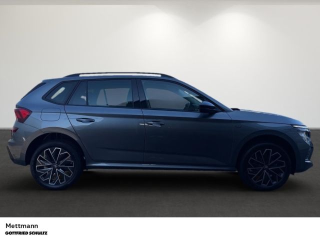 Skoda Kamiq - Bild 3