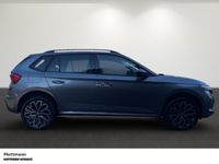 Skoda Kamiq - Vorschau Bild 3