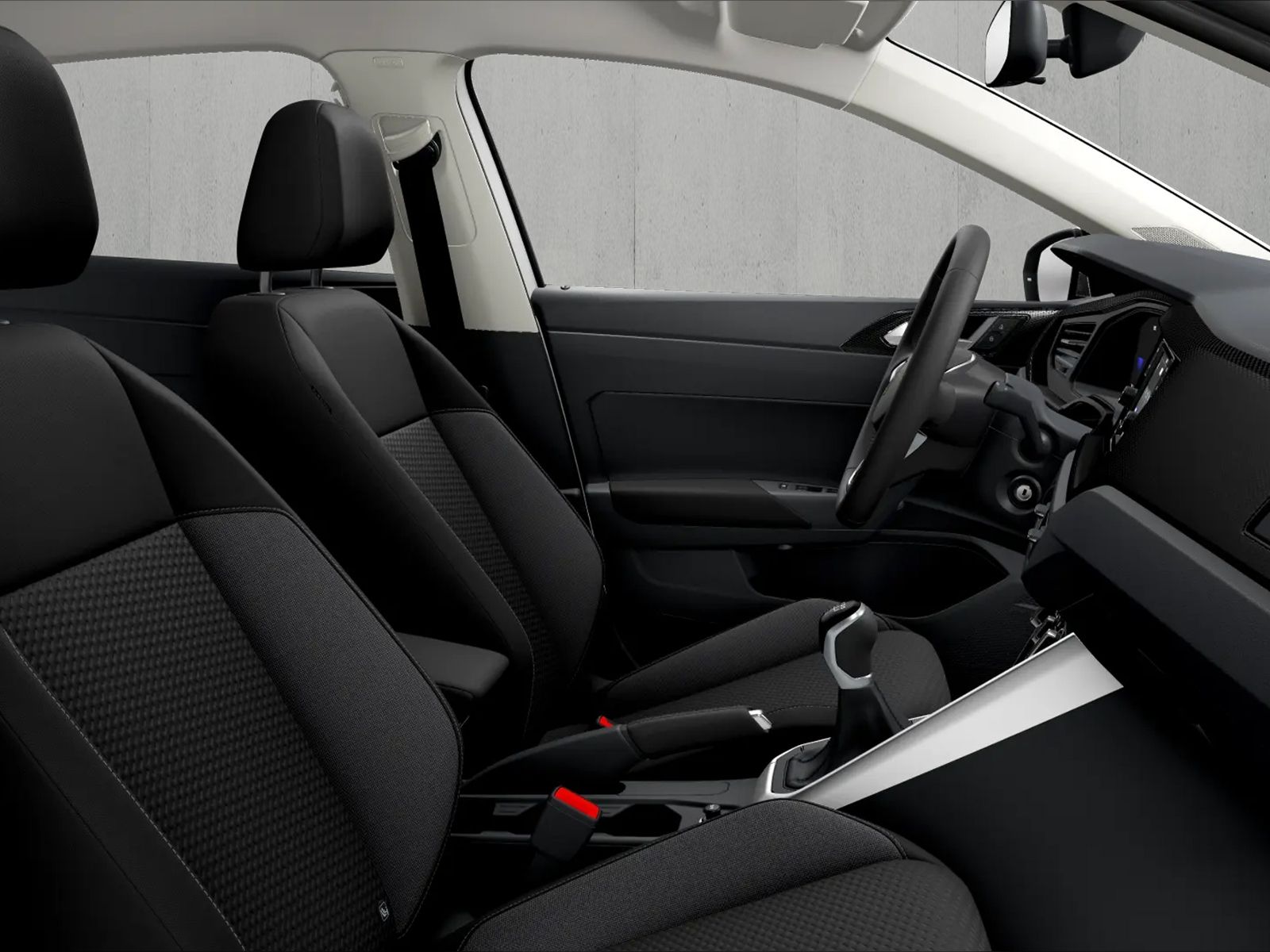 Polo 1.0 LIFE *LED*KLIMA*PDC*APP*