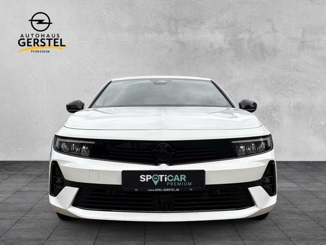 Astra GS 1.2 Turbo  APPLE/ANDROID KEYLESS SHZ LH