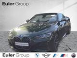 BMW M440i xDr Cabrio LCProf ACC Laser HUD H/K Leder  - BMW M440 in Frankfurt (Main)