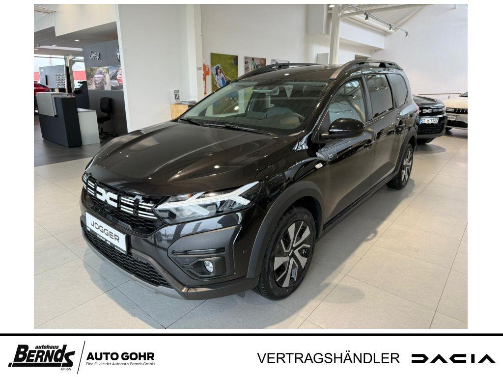 Dacia Jogger TCe 110 Expression KLIMAAUTO TTW SHZ NAVI