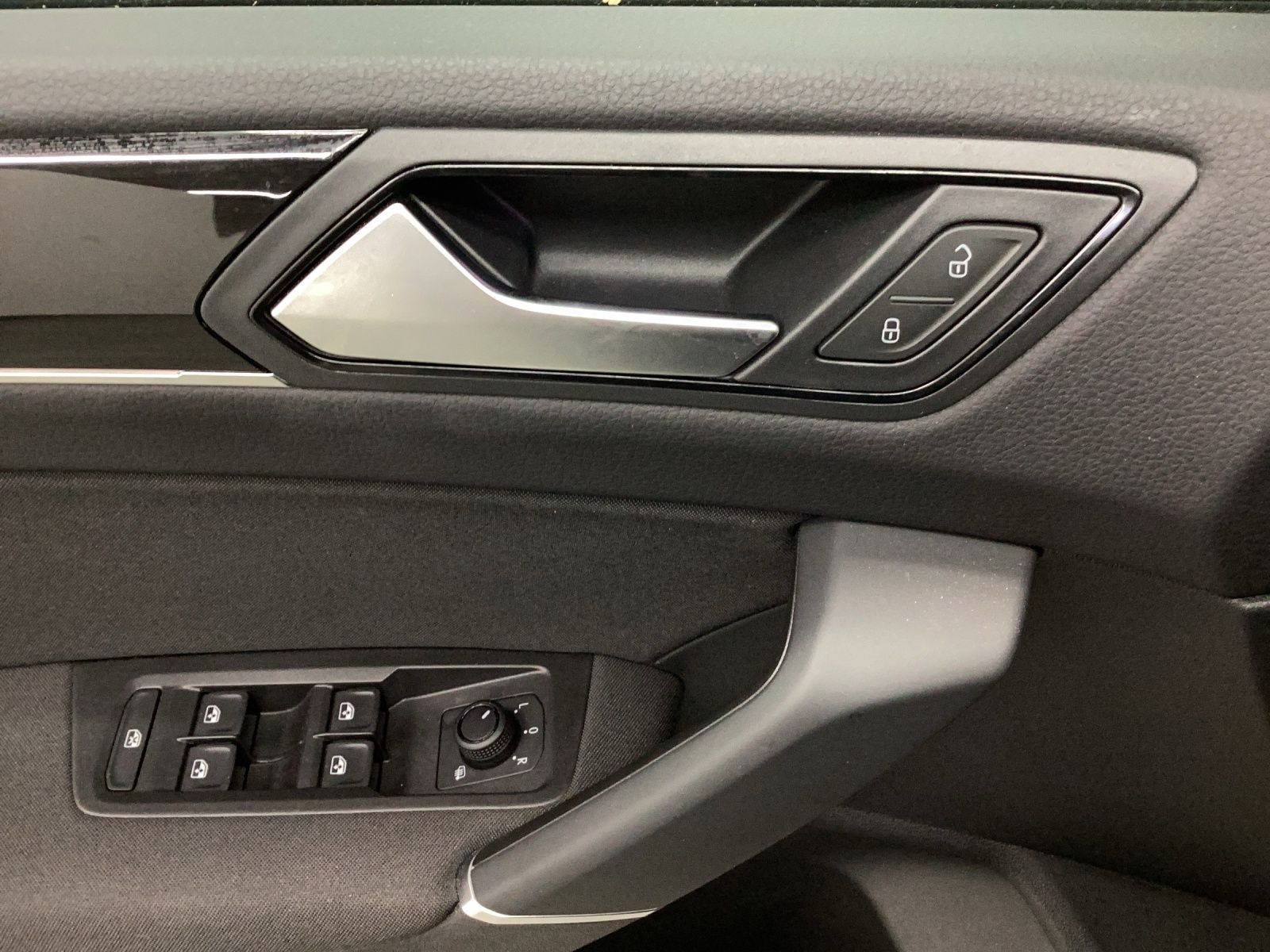 Volkswagen Touran - Bild 8