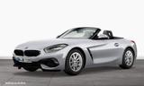 BMW Z4 sDrive20i LiveCockpitProf Kamera HiFi Alarm