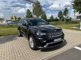 Jeep Grand Cherokee 3.0l V6 MultiJet 184kW Summit... - Jeep Grand Cherokee: 6.1