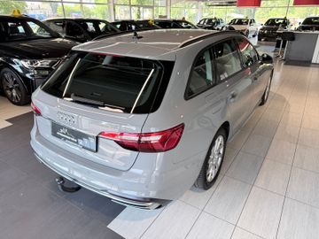 Audi A4 - 6