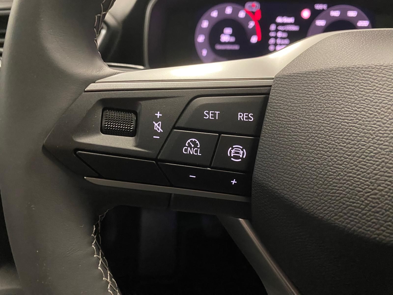Fahrzeugabbildung SEAT Leon ST 1.5 TSI Style+5 Jahre GARANTIE++KAMERA++