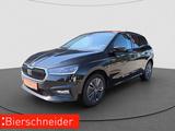 Skoda Fabia 1.5 TSI DSG Tour NAVI RFK ACC PDC SITZH LE - Skoda Jahreswagen: Automatik