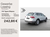 Volkswagen Tiguan Allspace - Vorschau Bild 2